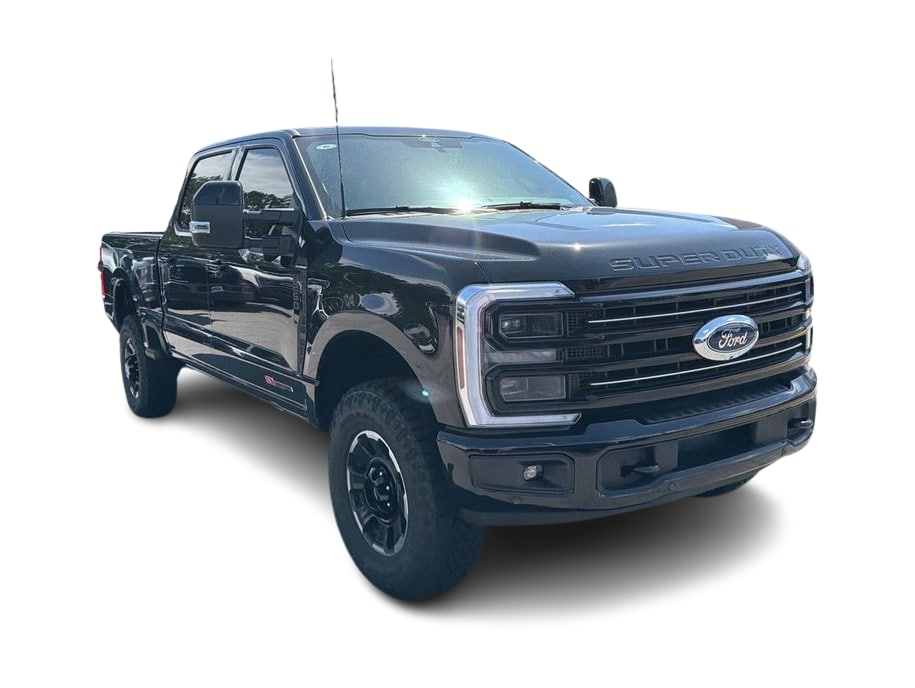 Thumbnail: 2026 Ford F-250 - 16