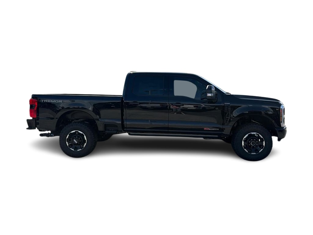 Thumbnail: 2026 Ford F-250 - 17