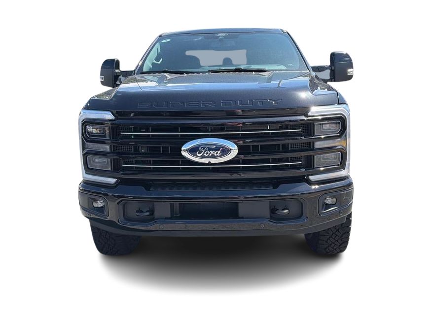 Thumbnail: 2026 Ford F-250 - 6