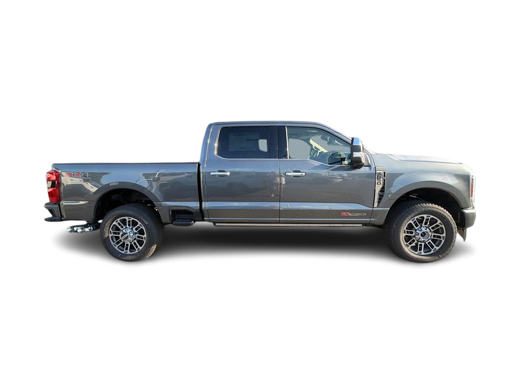 Thumbnail: 2026 Ford F-250 - 19