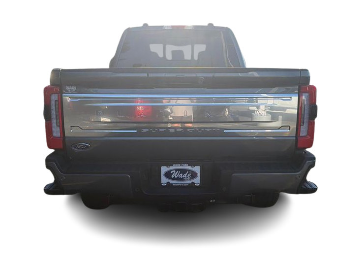 Thumbnail: 2026 Ford F-250 - 21