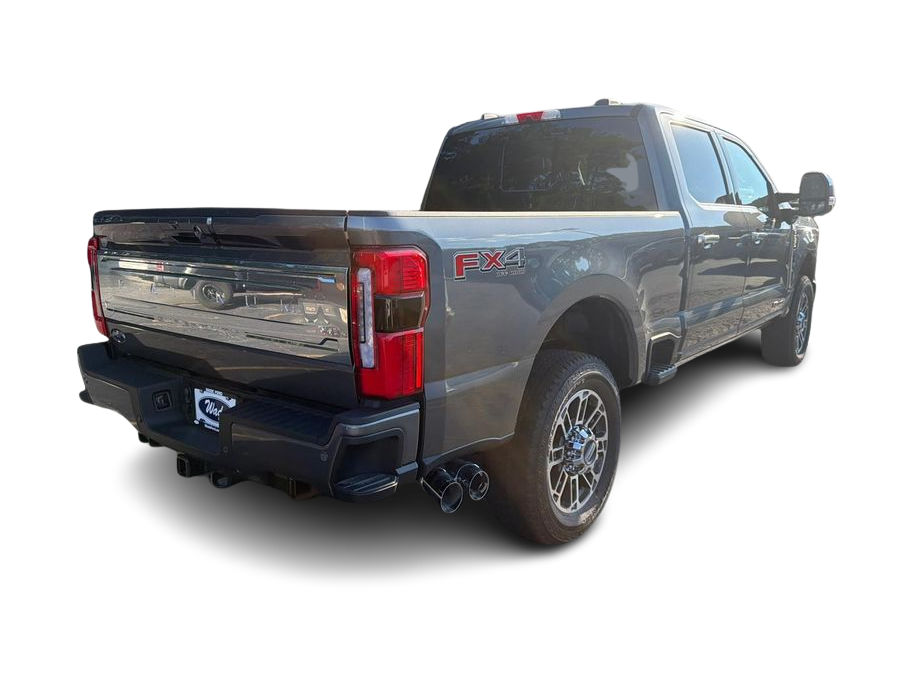 Thumbnail: 2026 Ford F-250 - 20
