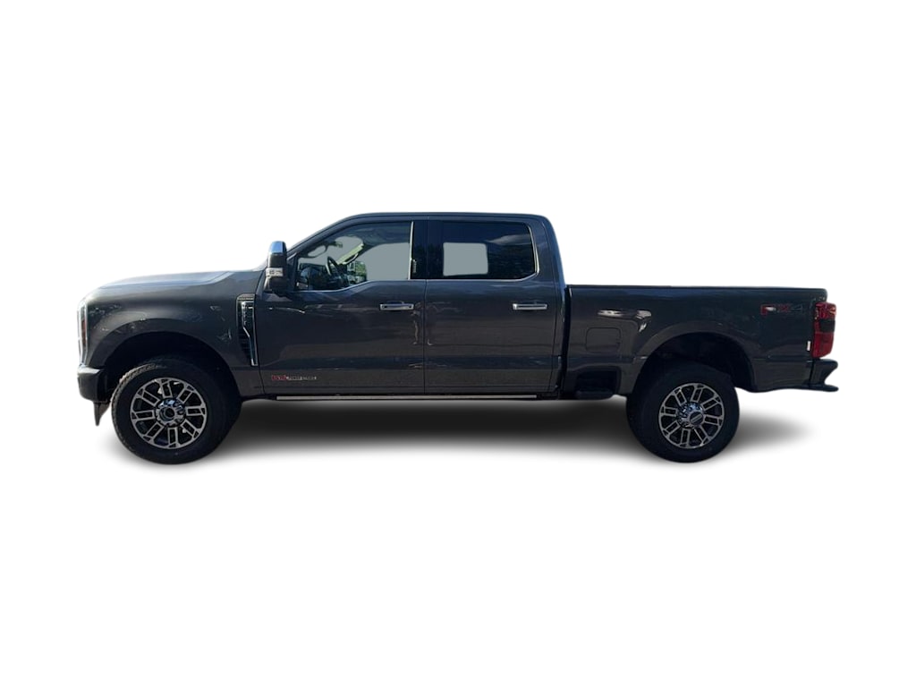 Thumbnail: 2026 Ford F-250 - 3