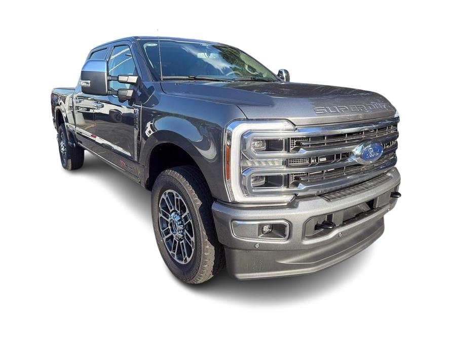 Thumbnail: 2026 Ford F-250 - 18