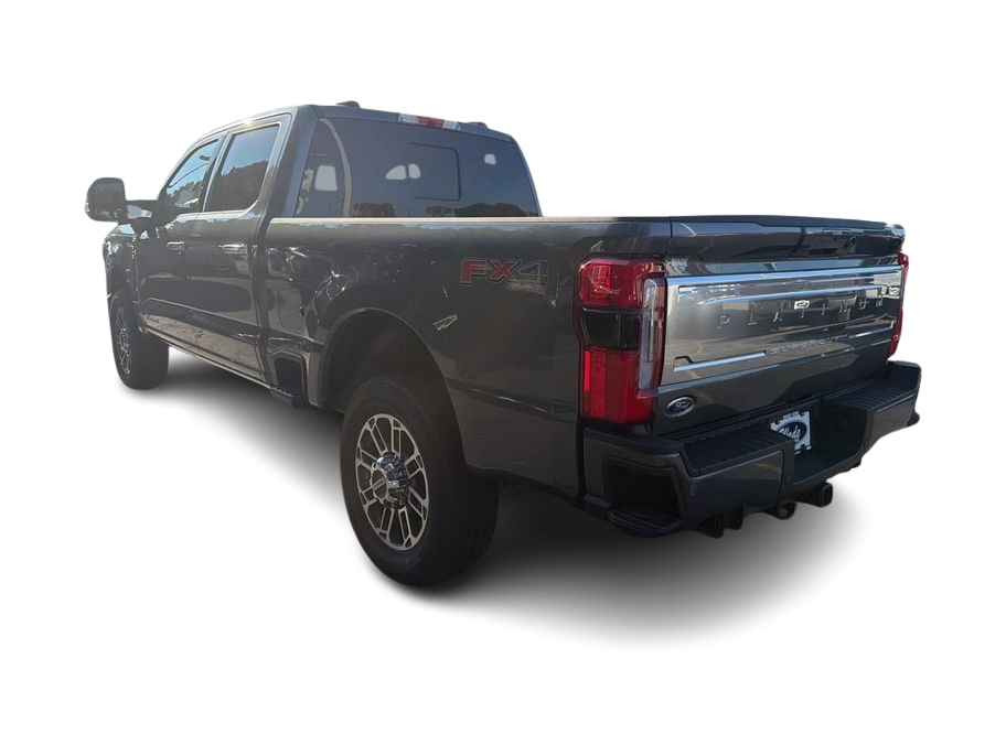 Thumbnail: 2026 Ford F-250 - 4
