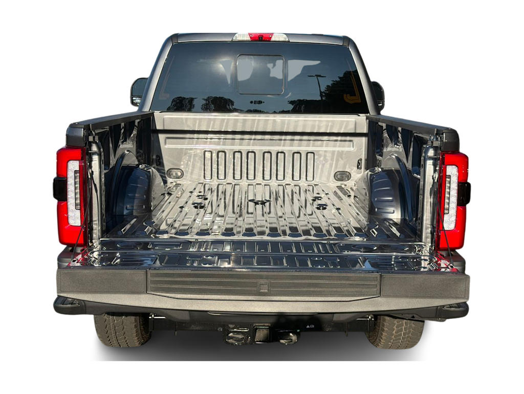 Thumbnail: 2026 Ford F-250 - 28