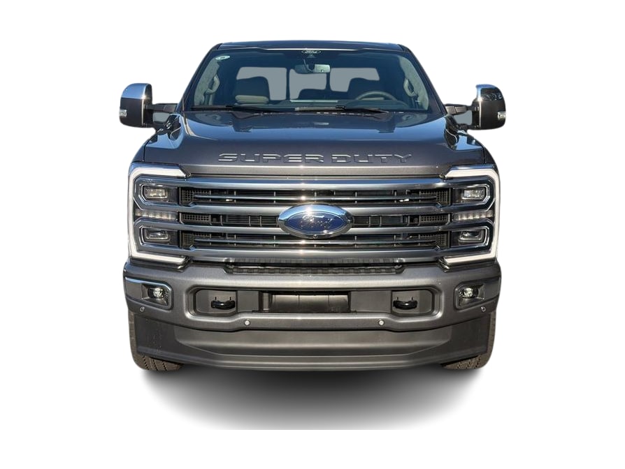 Thumbnail: 2026 Ford F-250 - 5