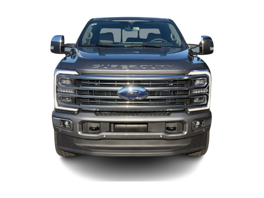 Thumbnail: 2026 Ford F-250 - 5