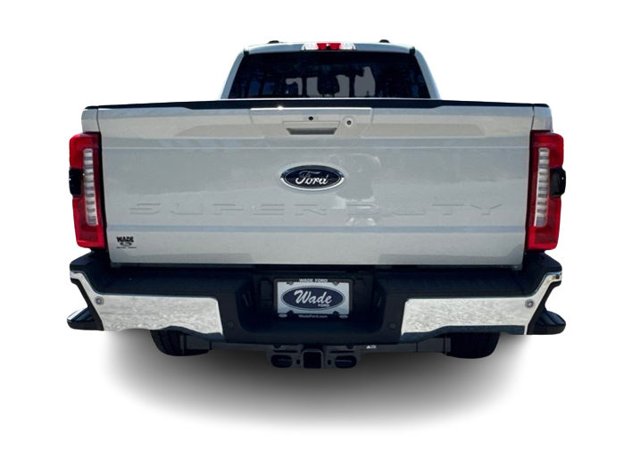 Thumbnail: 2025 Ford F-250 - 5