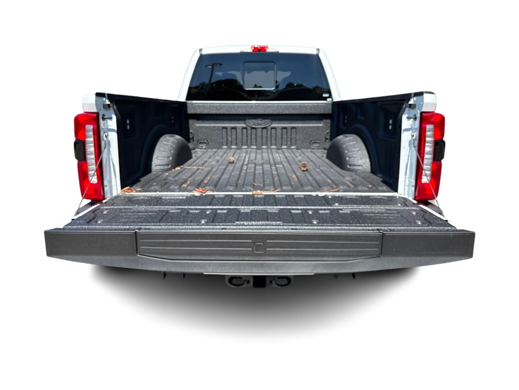 Thumbnail: 2025 Ford F-250 - 16