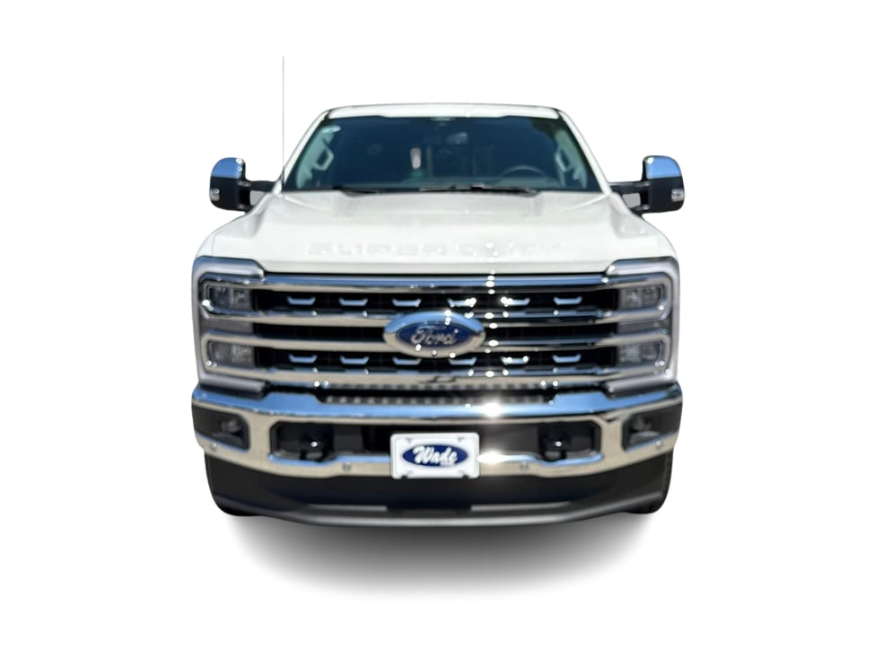 Thumbnail: 2025 Ford F-250 - 6