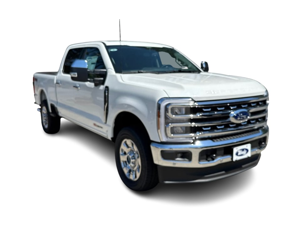 Thumbnail: 2025 Ford F-250 - 18