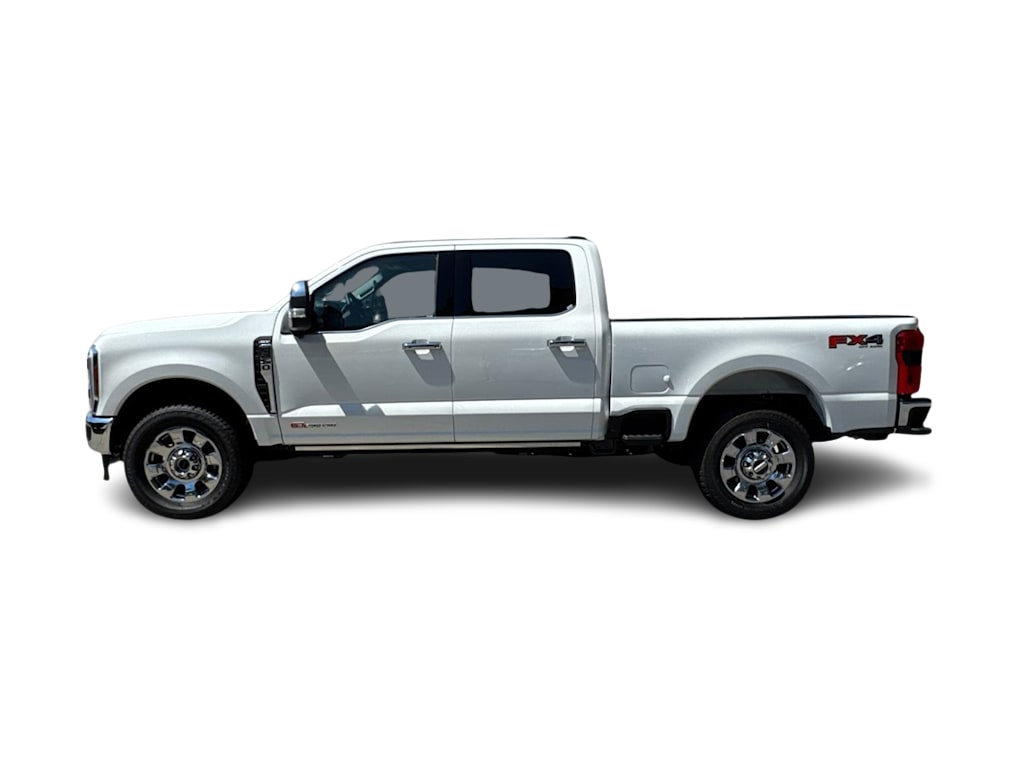 Thumbnail: 2025 Ford F-250 - 3