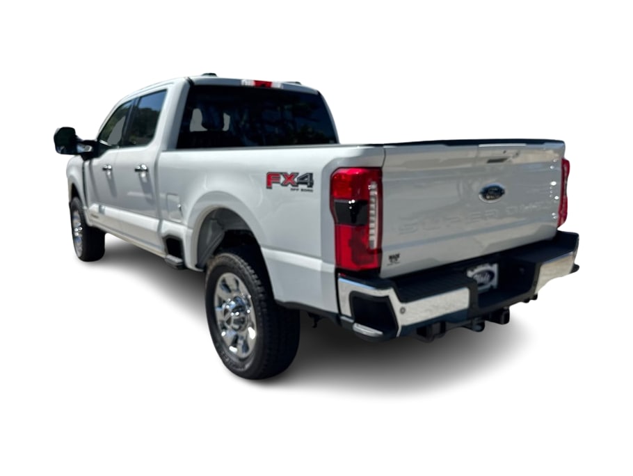 Thumbnail: 2025 Ford F-250 - 4