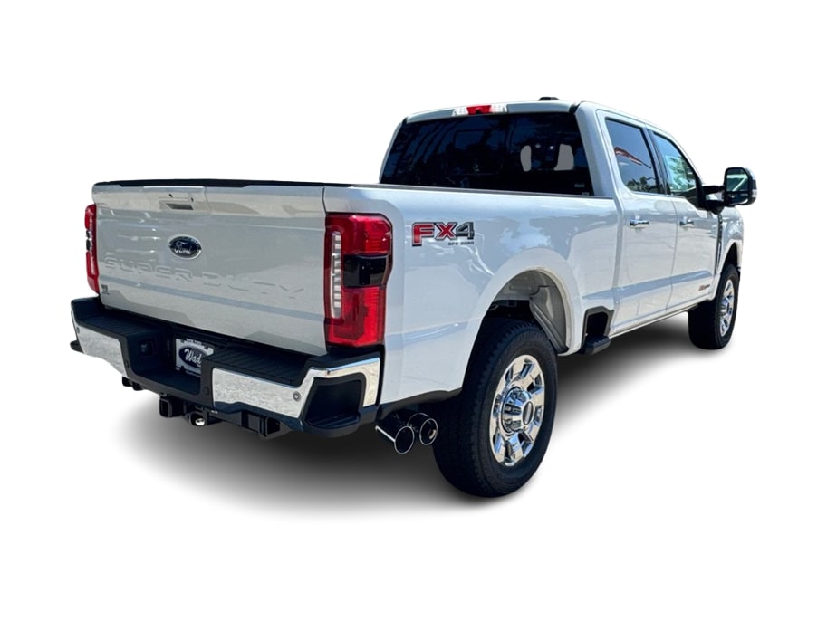 Thumbnail: 2025 Ford F-250 - 20