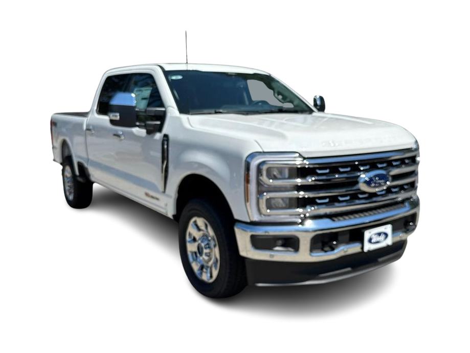 Thumbnail: 2025 Ford F-250 - 18