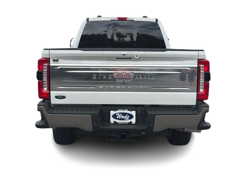 Thumbnail: 2026 Ford F-250 - 5