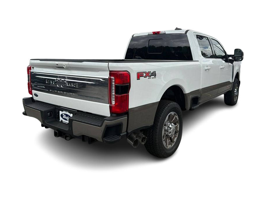 Thumbnail: 2026 Ford F-250 - 20