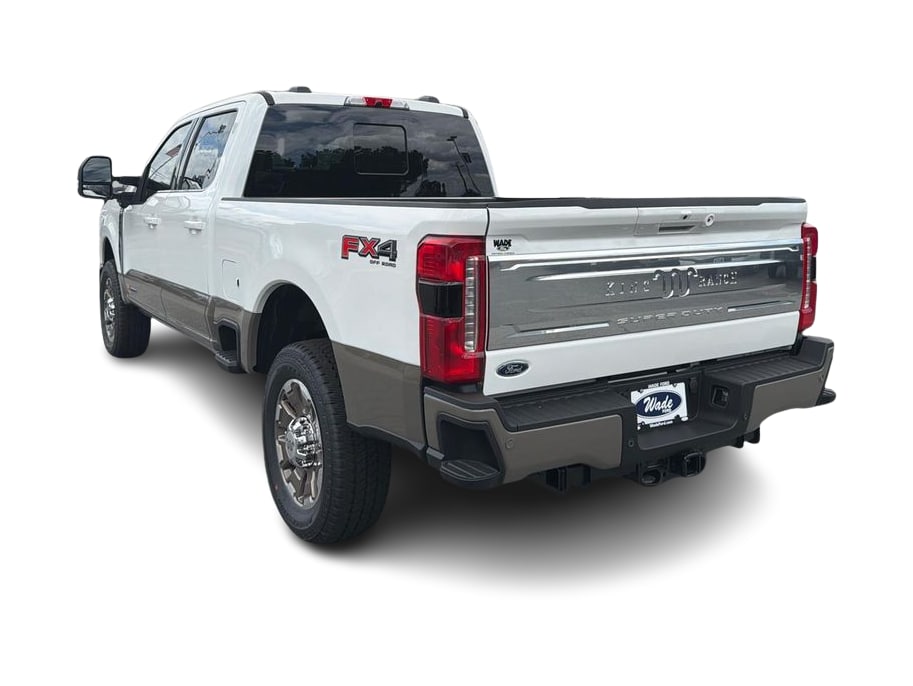 Thumbnail: 2026 Ford F-250 - 4