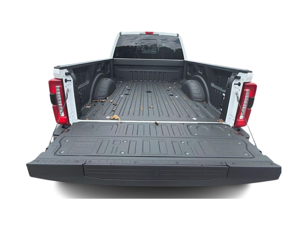 Thumbnail: 2026 Ford F-250 - 16