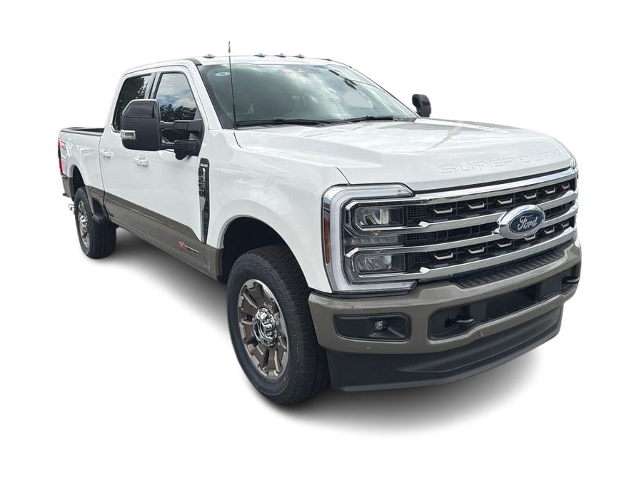 Thumbnail: 2026 Ford F-250 - 18