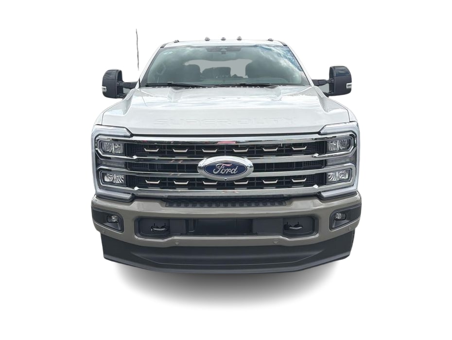 Thumbnail: 2026 Ford F-250 - 6
