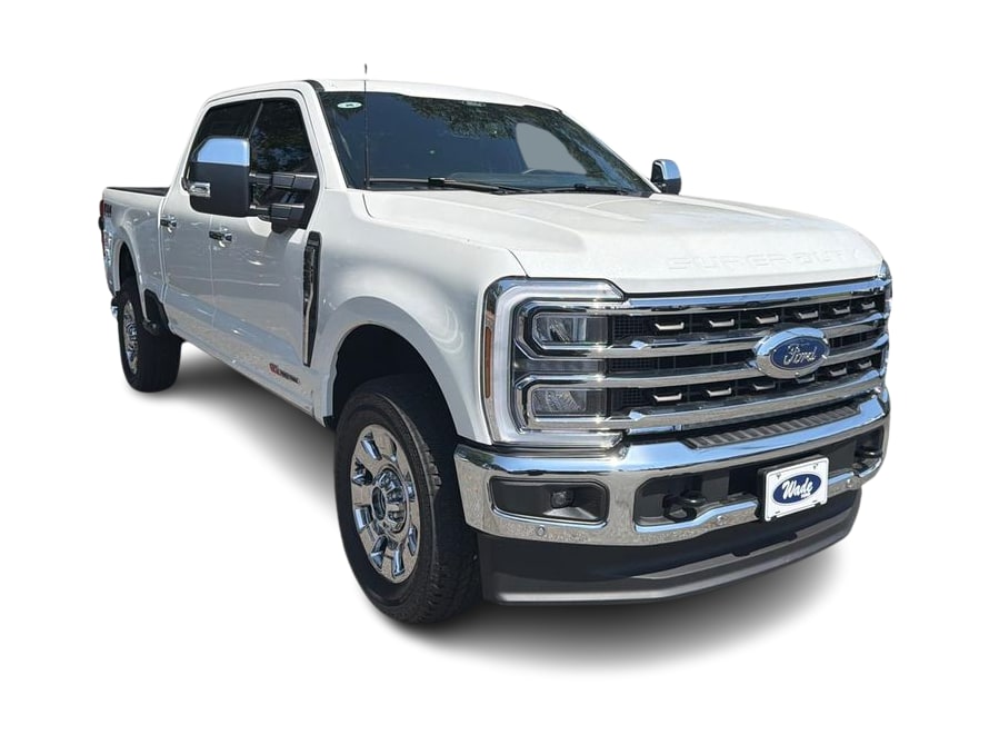 Thumbnail: 2026 Ford F-250 - 16