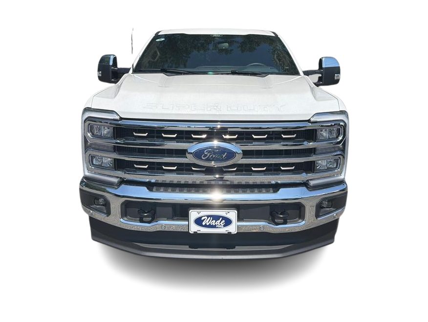 Thumbnail: 2026 Ford F-250 - 5