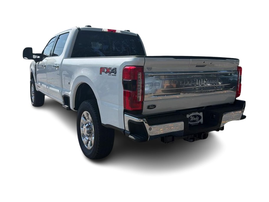 Thumbnail: 2026 Ford F-250 - 4