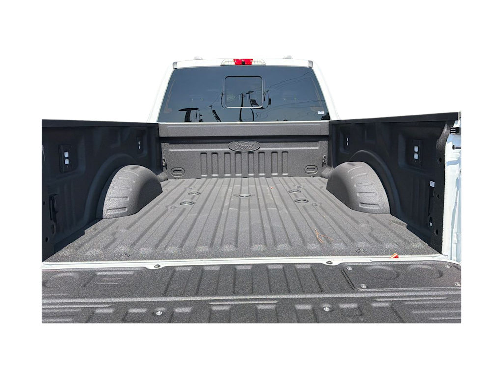 Thumbnail: 2026 Ford F-250 - 14