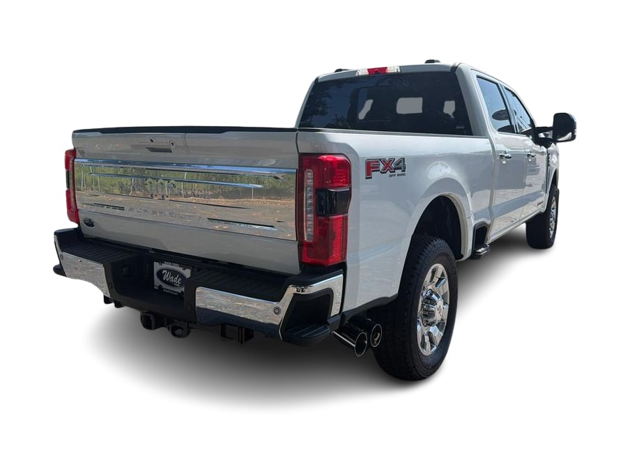Thumbnail: 2026 Ford F-250 - 18