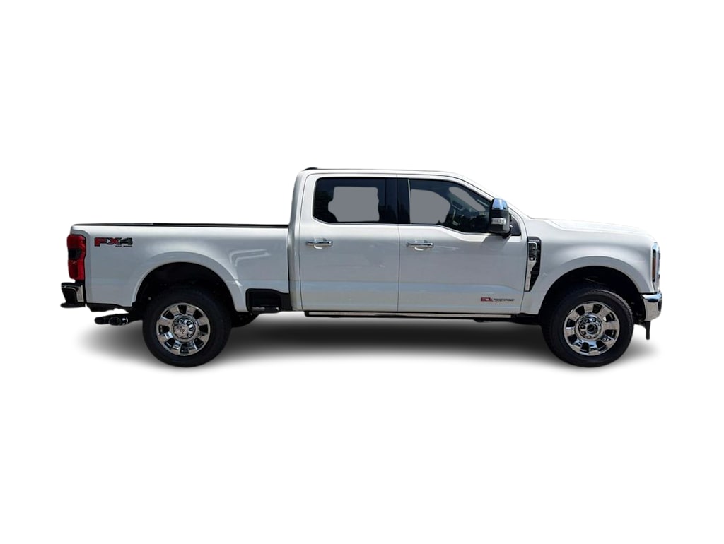 Thumbnail: 2026 Ford F-250 - 17