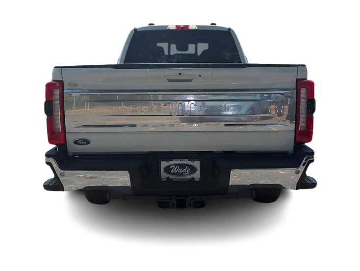 Thumbnail: 2026 Ford F-250 - 19