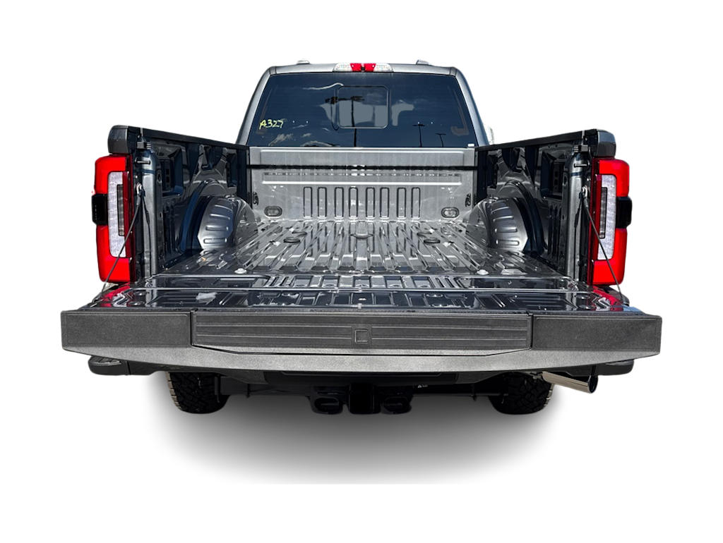 Thumbnail: 2026 Ford F-250 - 15