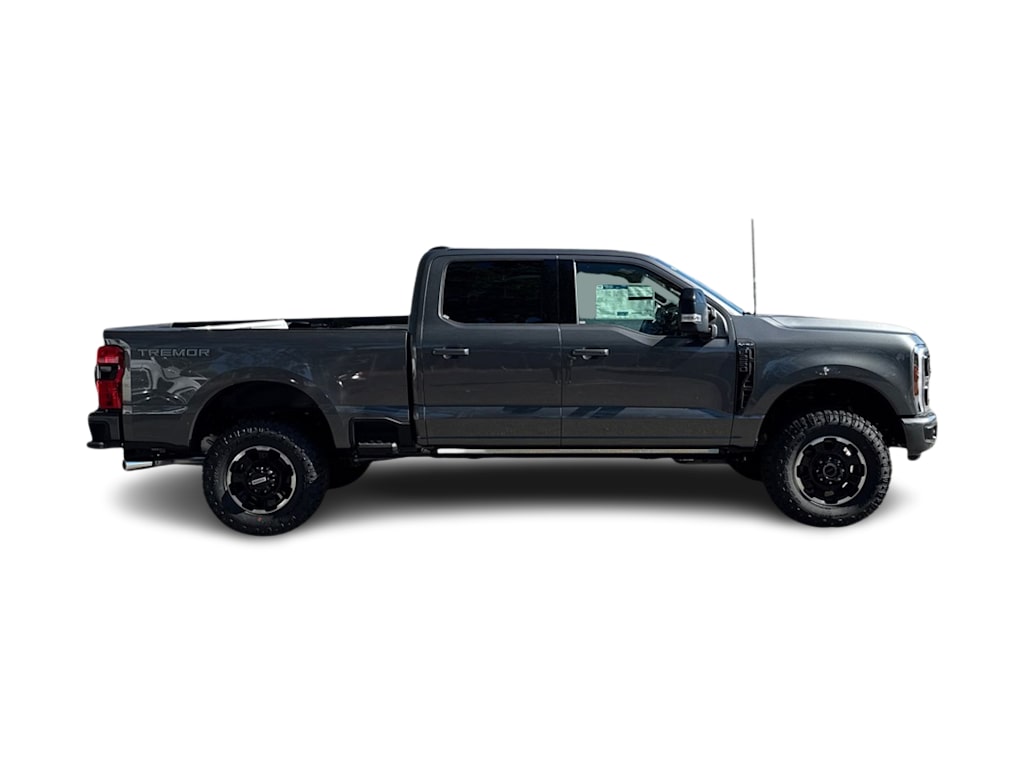 Thumbnail: 2026 Ford F-250 - 18