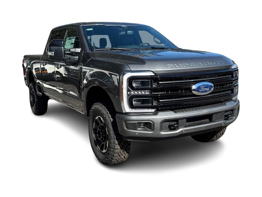 Thumbnail: 2026 Ford F-250 - 17