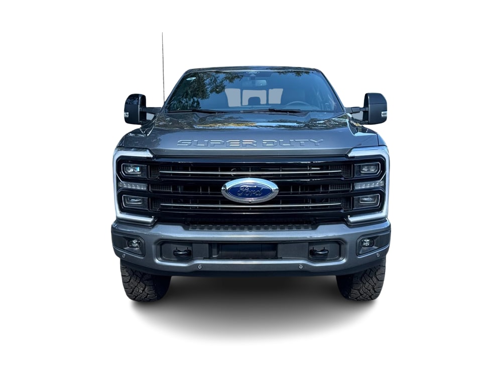Thumbnail: 2026 Ford F-250 - 5