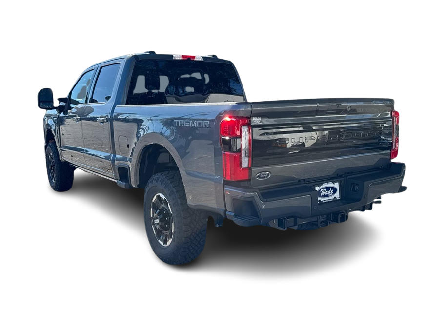 Thumbnail: 2026 Ford F-250 - 4