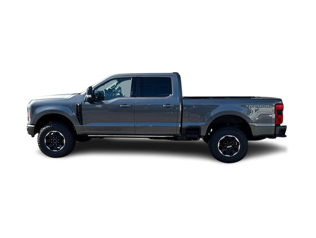 Thumbnail: 2026 Ford F-250 - 3