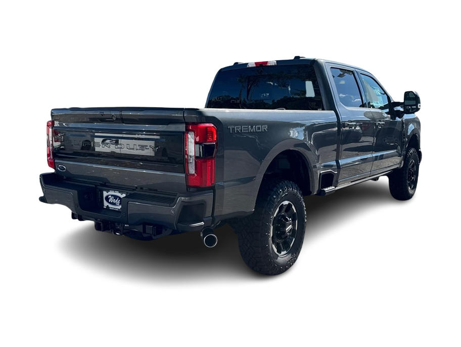 Thumbnail: 2026 Ford F-250 - 19