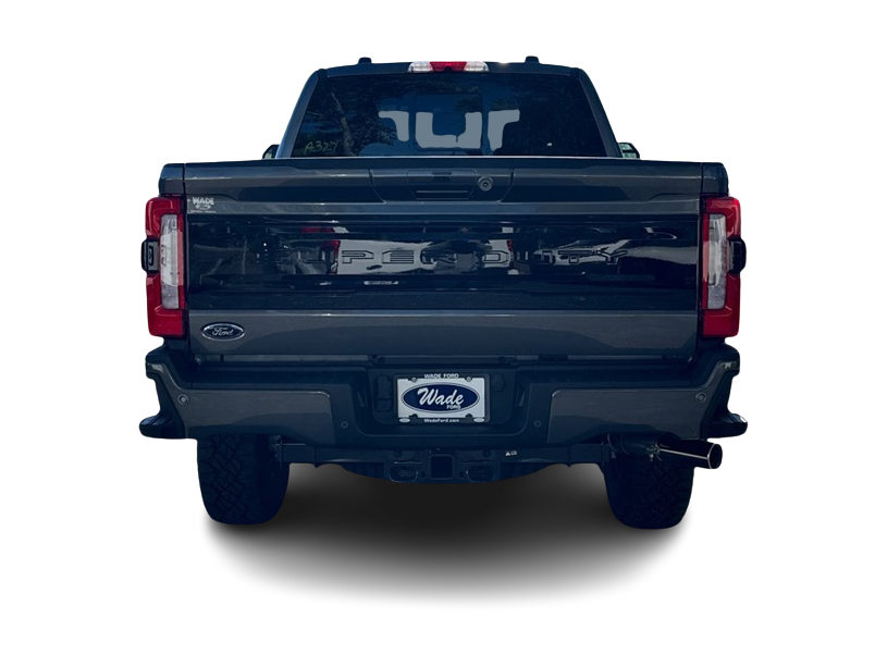 Thumbnail: 2026 Ford F-250 - 20