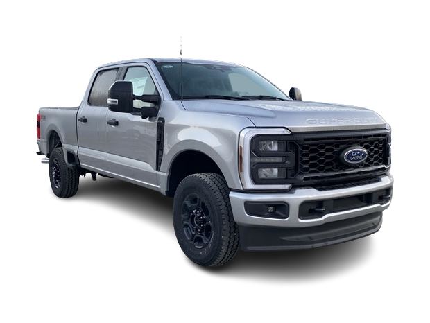 2024 Ford F-250 XL 15