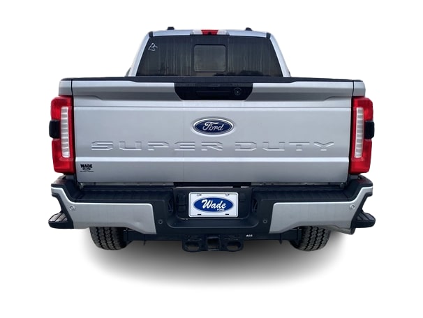 2024 Ford F-250 XL 5