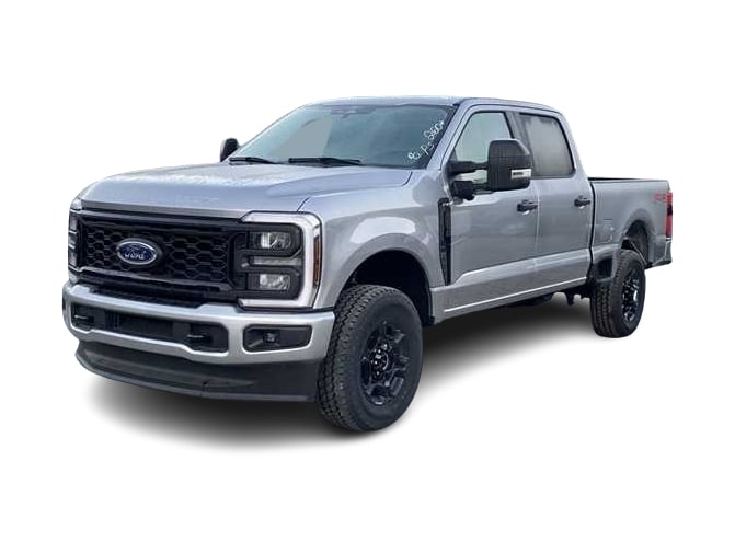 2024 Ford F-250 XL 2