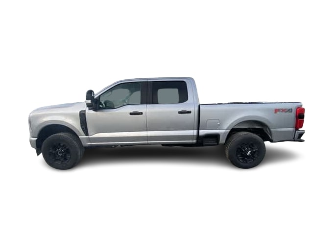 2024 Ford F-250 XL 4