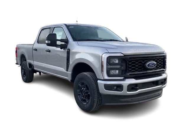 2024 Ford F-250 XL 15