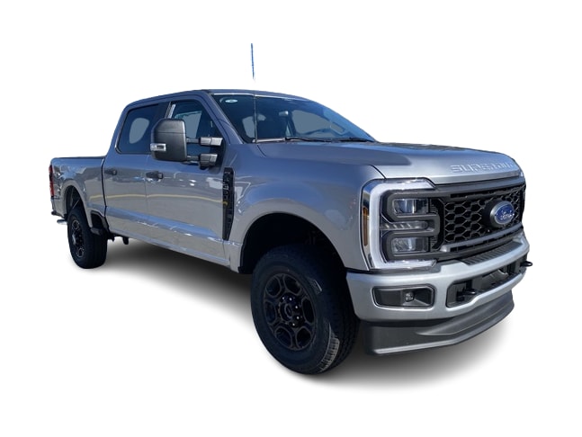 2024 Ford F-250 XL 16