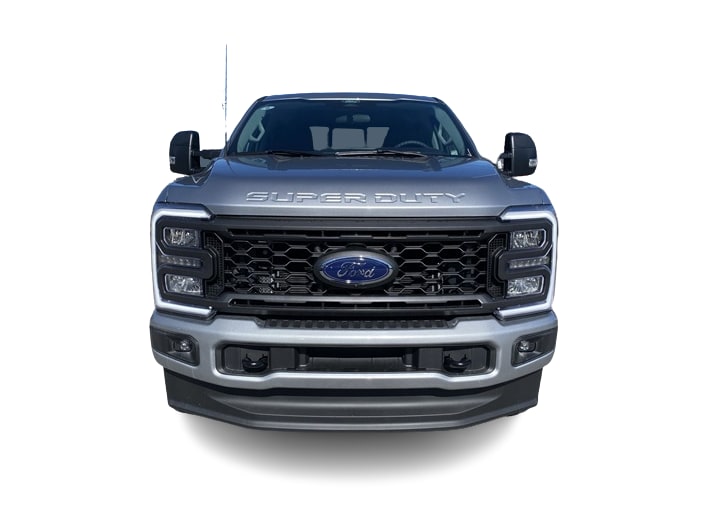 2024 Ford F-250 XL 6