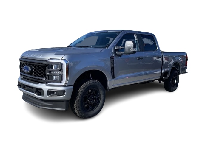 2024 Ford F-250 XL 2