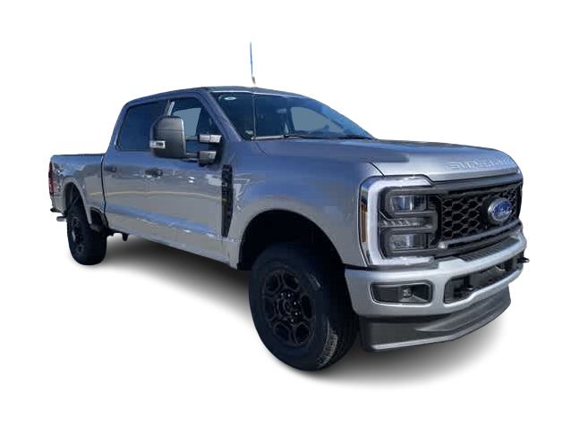 2024 Ford F-250 XL 16